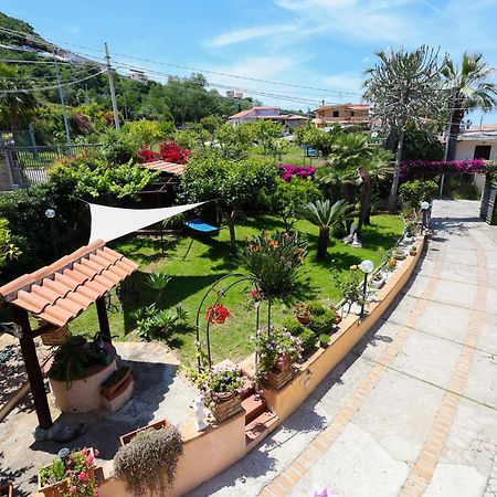 B&B Valeri Tropea Luaran gambar