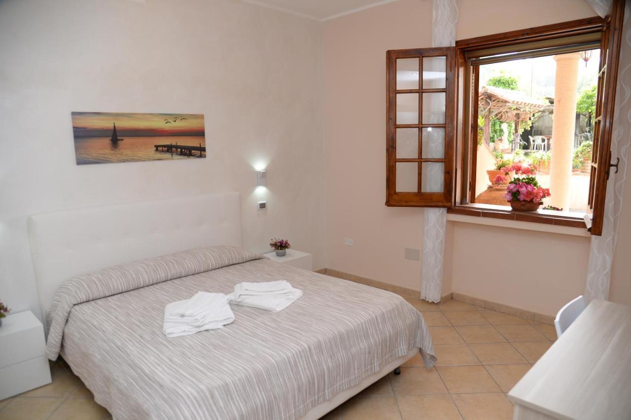B&B Valeri Tropea Luaran gambar