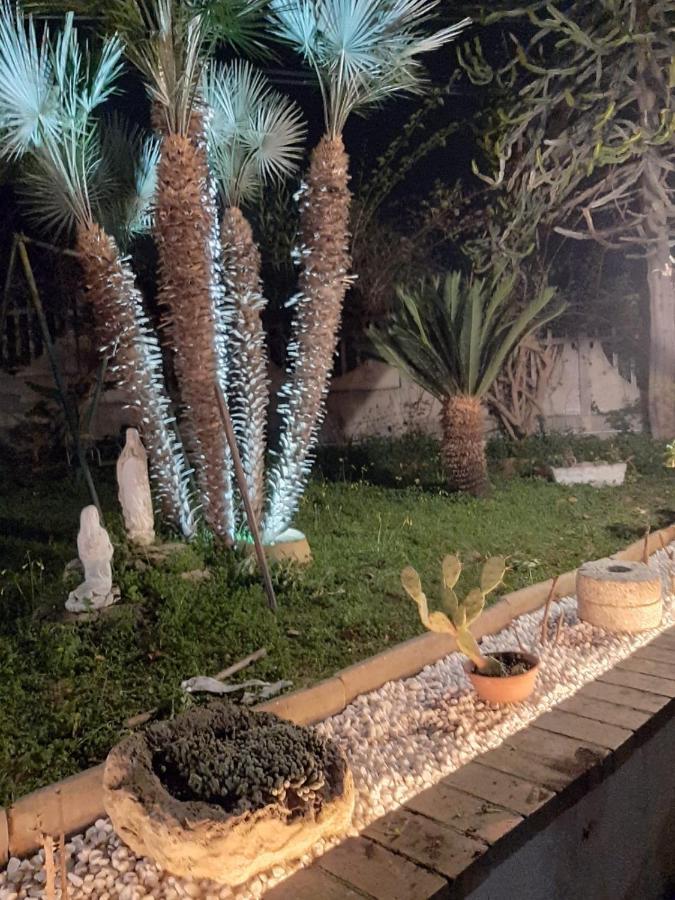 B&B Valeri Tropea Luaran gambar