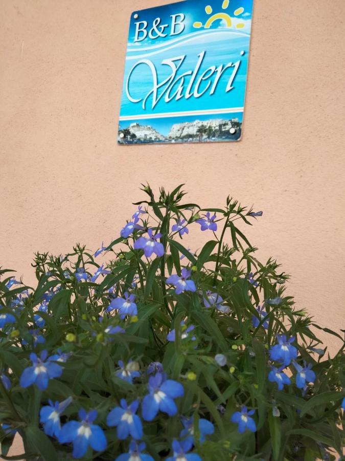 B&B Valeri Tropea Luaran gambar