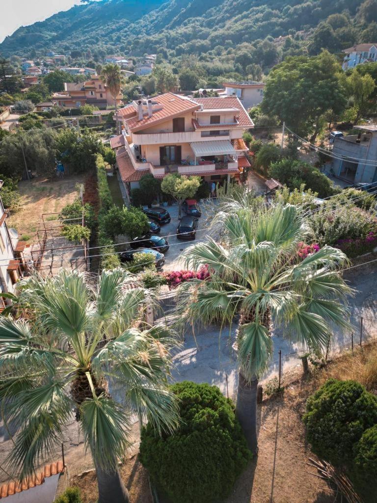B&B Valeri Tropea Luaran gambar